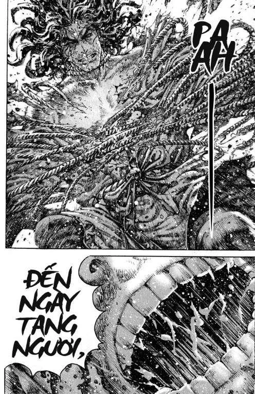 Hỏa Phụng Liêu Nguyên Chapter 262 - 26