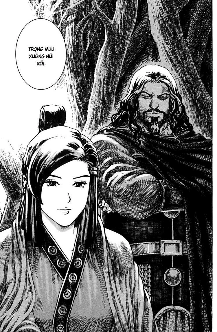 Hỏa Phụng Liêu Nguyên Chapter 264 - 24