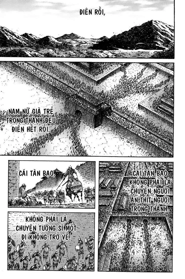 Hỏa Phụng Liêu Nguyên Chapter 265 - 2