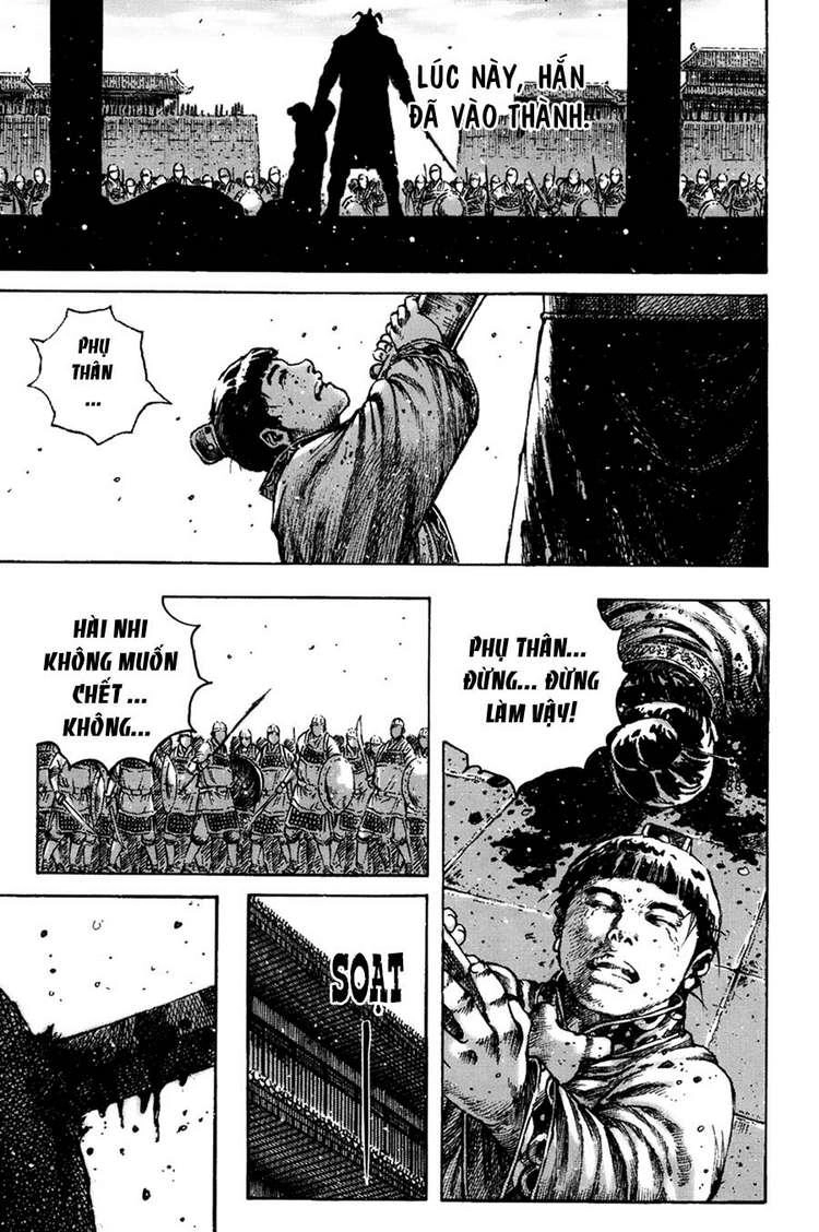 Hỏa Phụng Liêu Nguyên Chapter 265 - 4