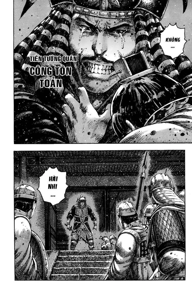 Hỏa Phụng Liêu Nguyên Chapter 265 - 5