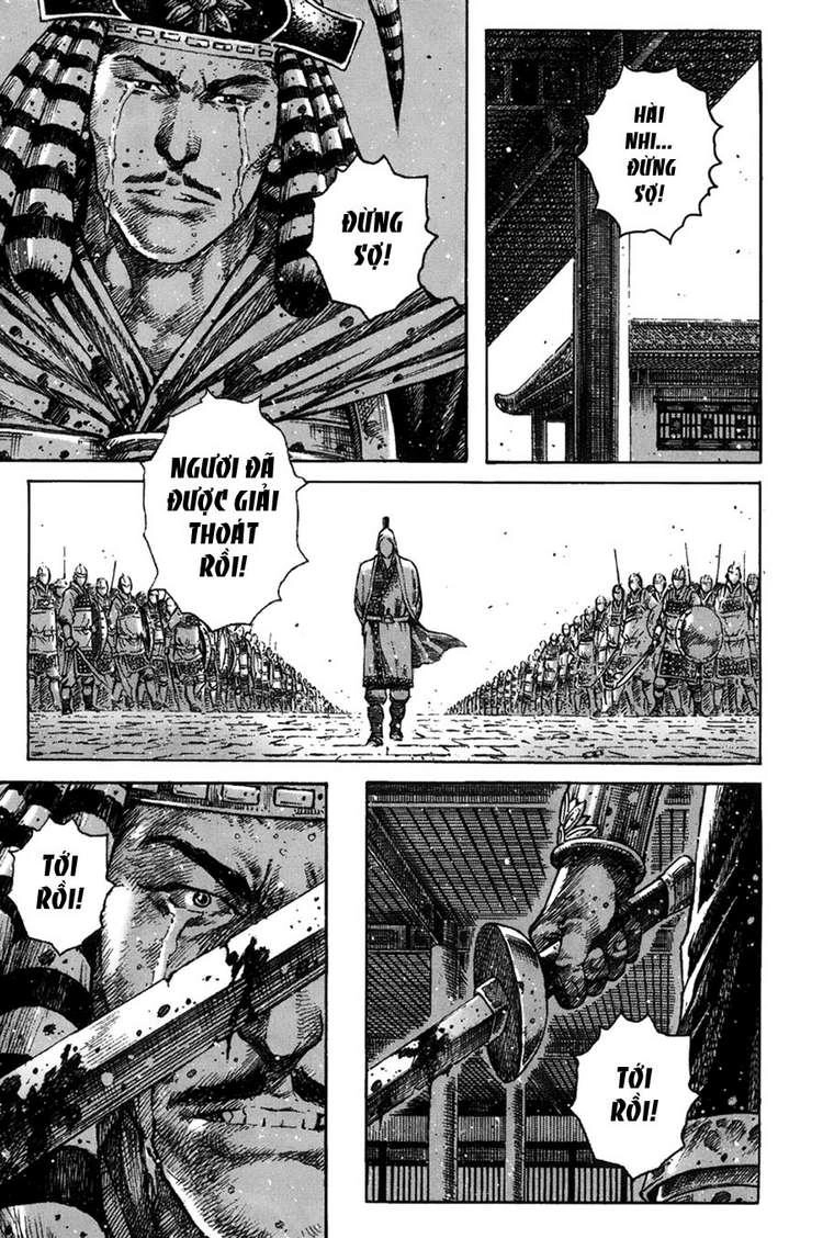 Hỏa Phụng Liêu Nguyên Chapter 265 - 6