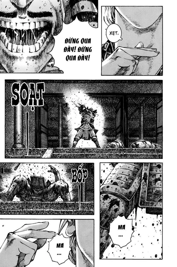 Hỏa Phụng Liêu Nguyên Chapter 265 - 8