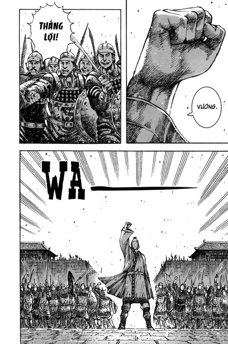 Hỏa Phụng Liêu Nguyên Chapter 265 - 9