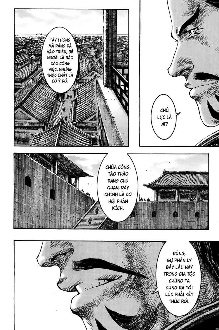 Hỏa Phụng Liêu Nguyên Chapter 265 - 15