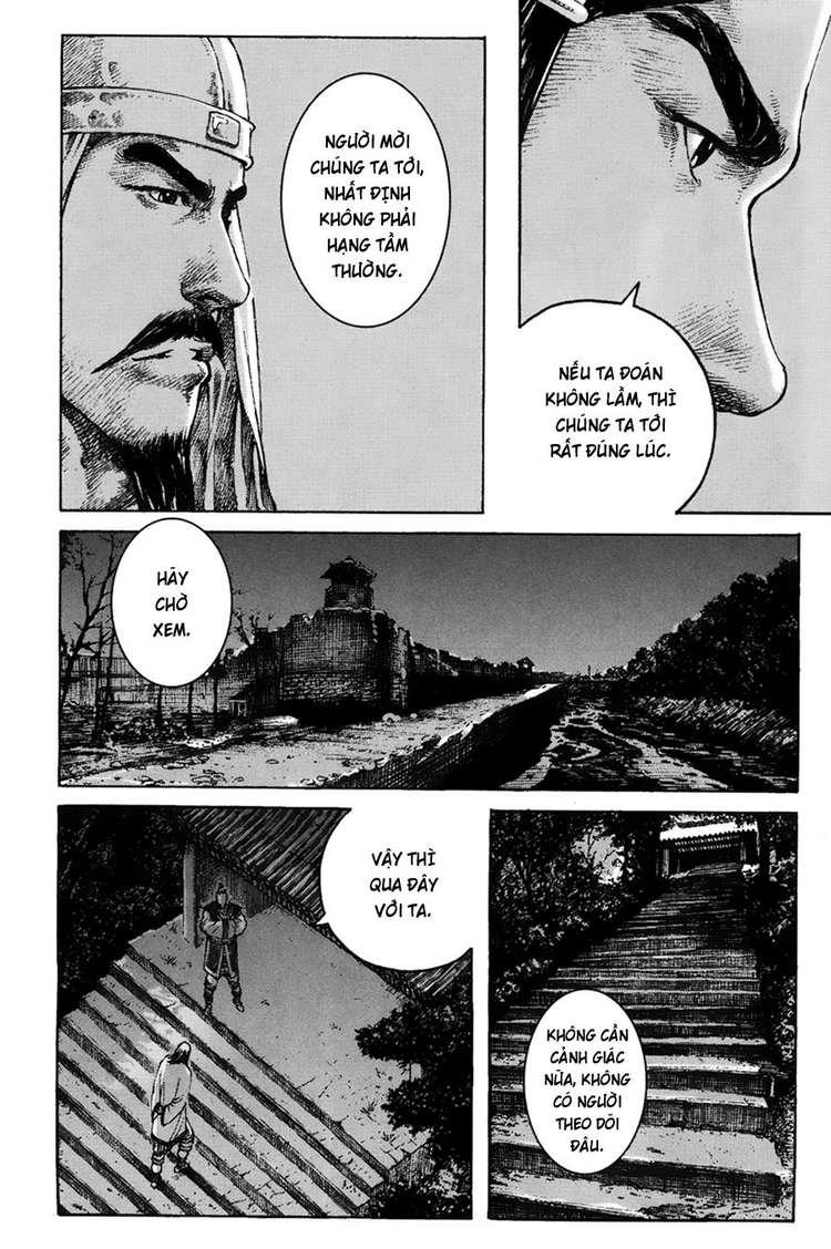 Hỏa Phụng Liêu Nguyên Chapter 265 - 19