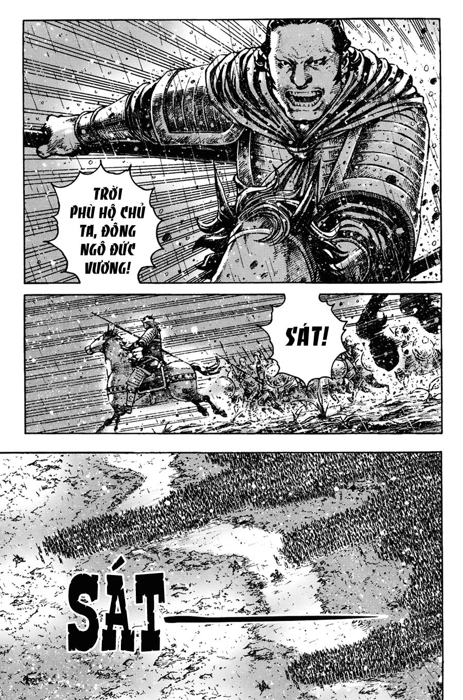 Hỏa Phụng Liêu Nguyên Chapter 266 - 5