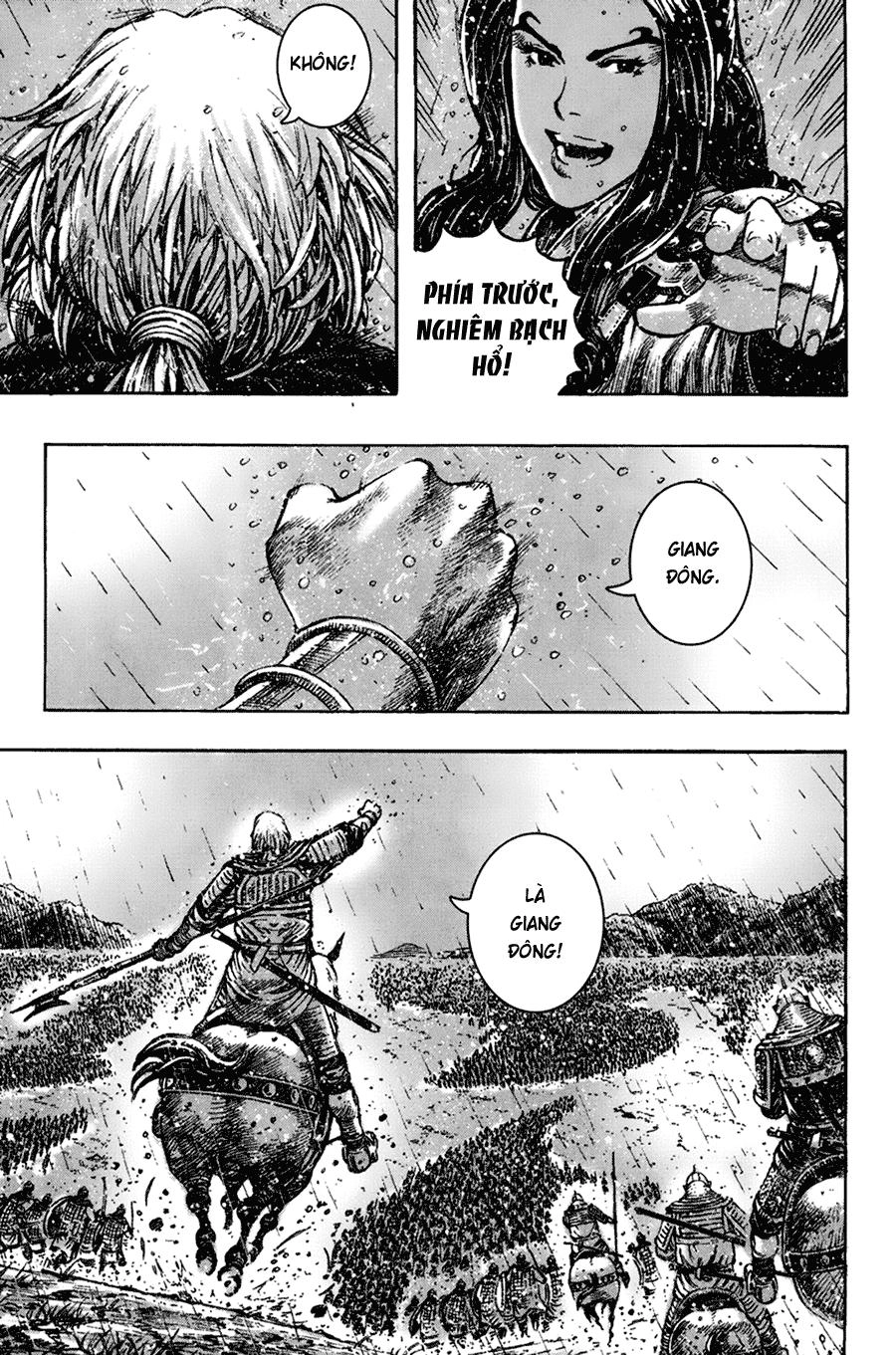 Hỏa Phụng Liêu Nguyên Chapter 266 - 19