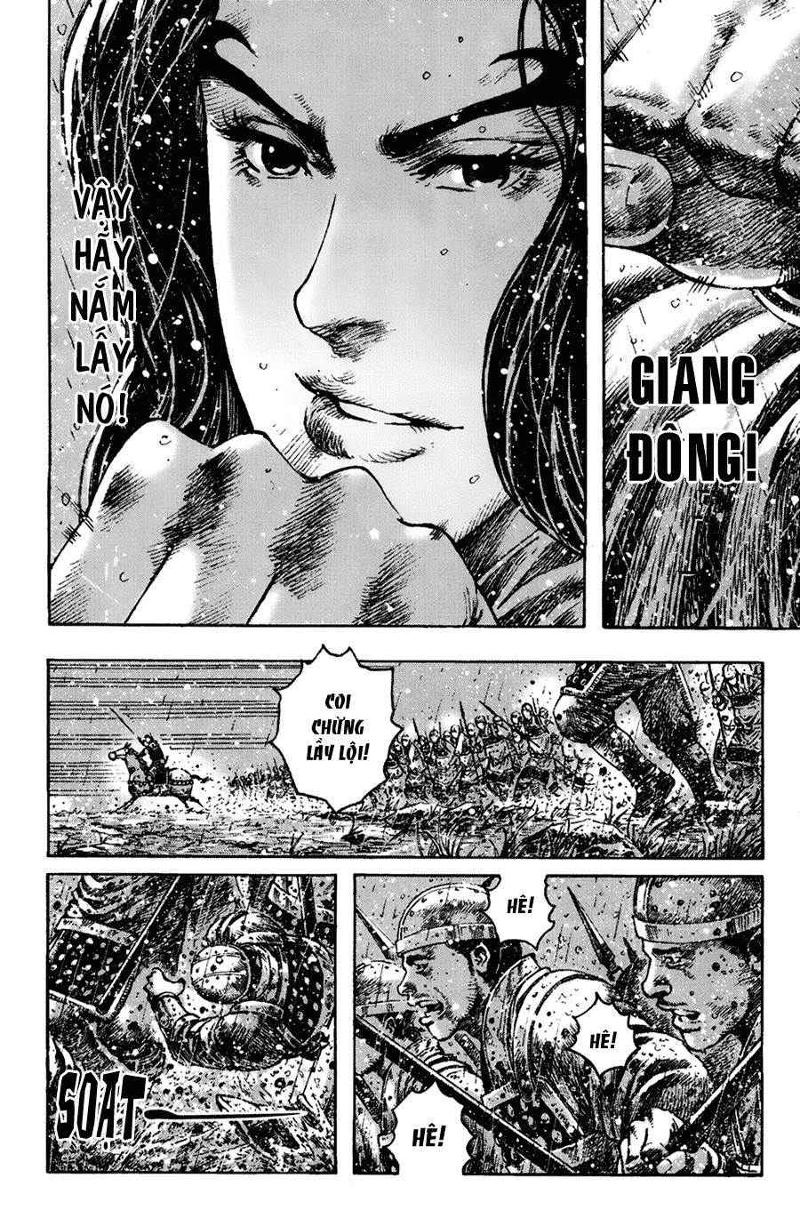 Hỏa Phụng Liêu Nguyên Chapter 266 - 20