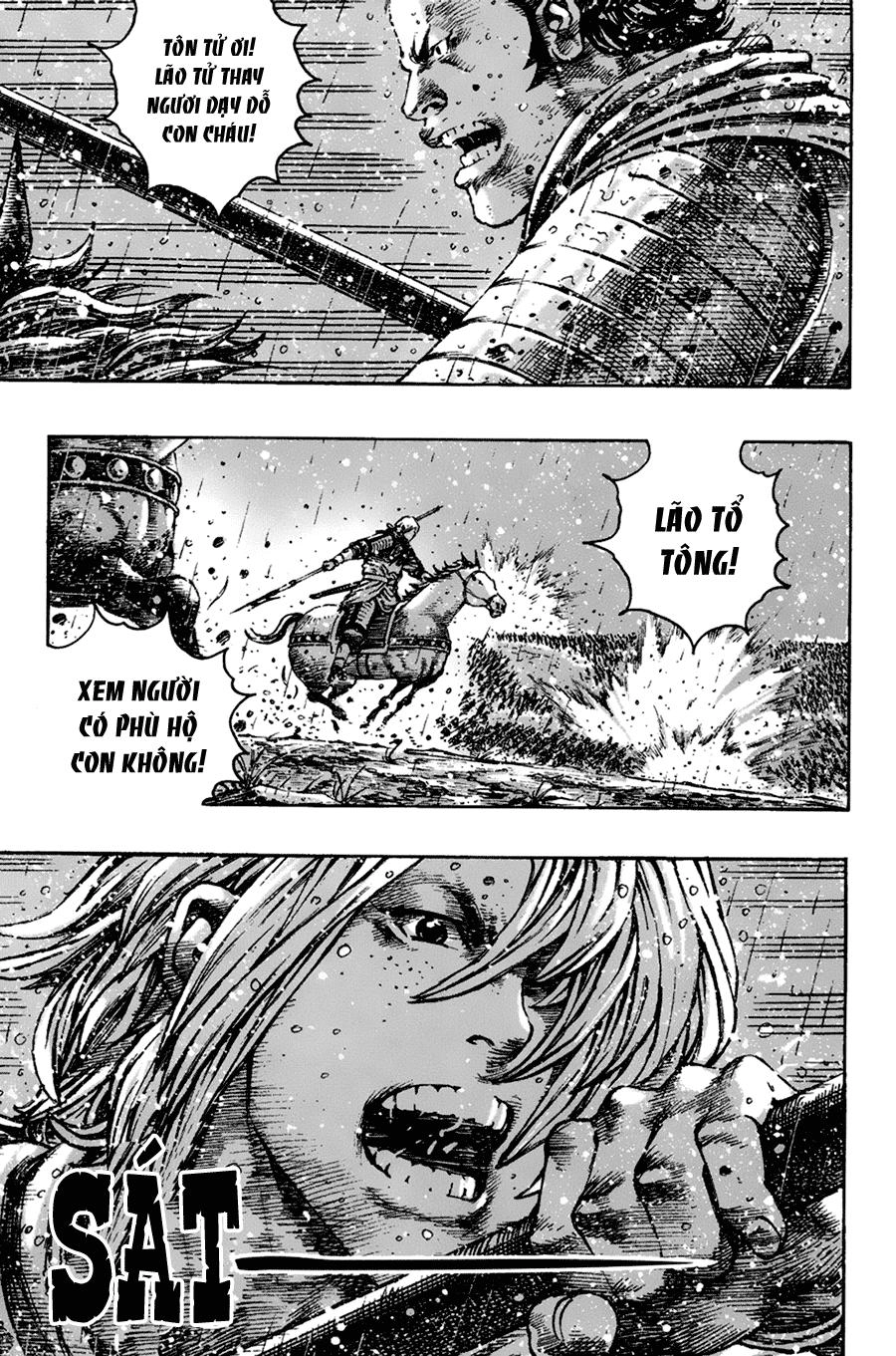 Hỏa Phụng Liêu Nguyên Chapter 266 - 21