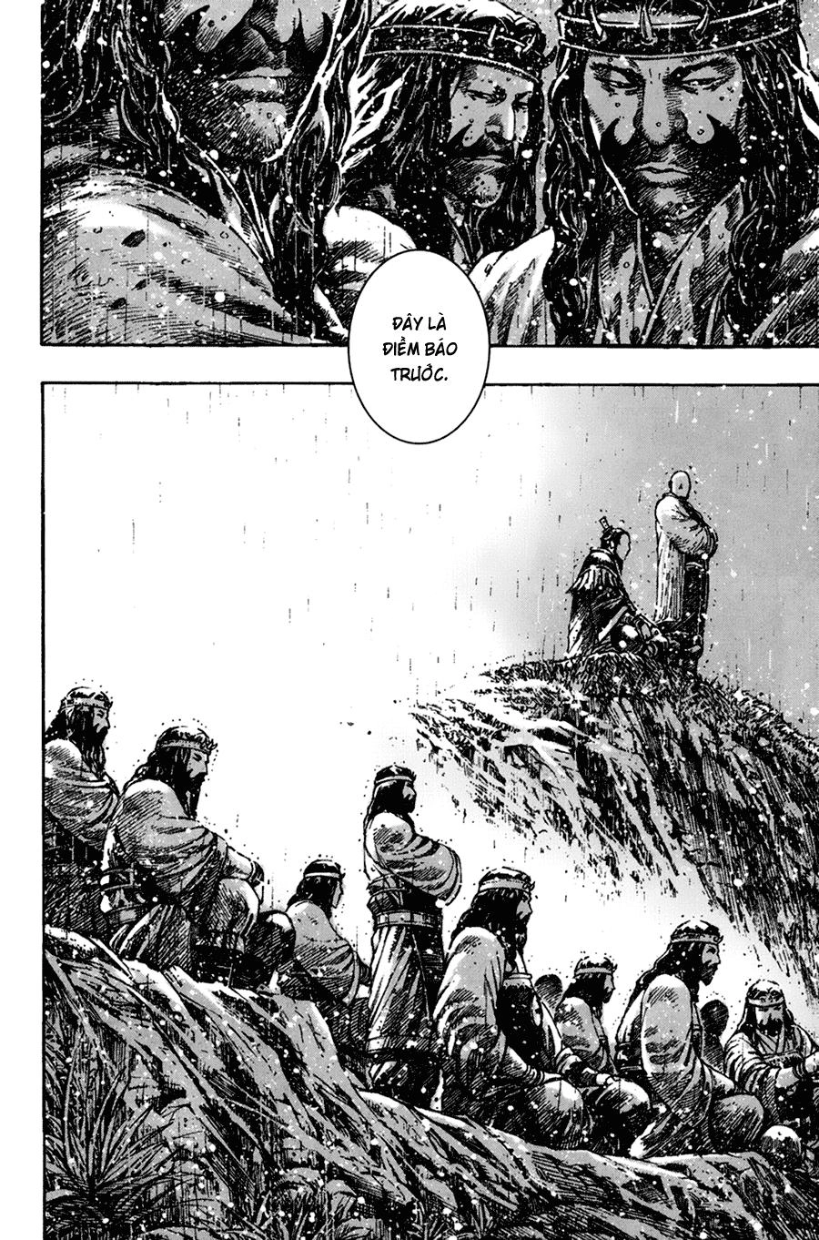 Hỏa Phụng Liêu Nguyên Chapter 266 - 26