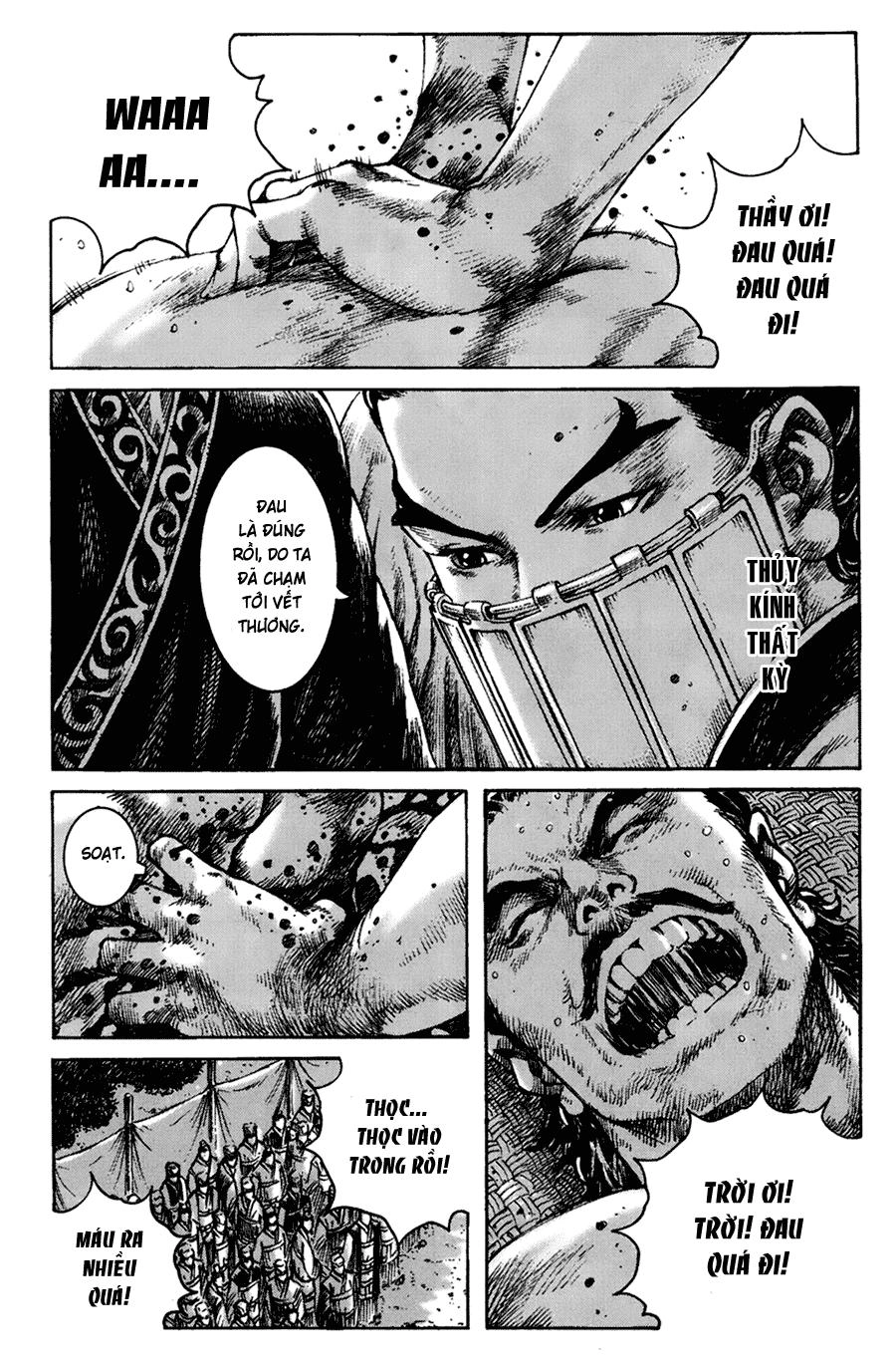 Hỏa Phụng Liêu Nguyên Chapter 267 - 3