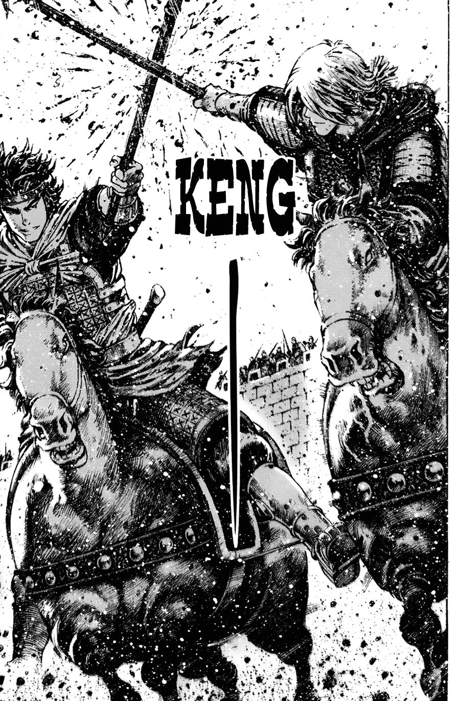 Hỏa Phụng Liêu Nguyên Chapter 268 - 13