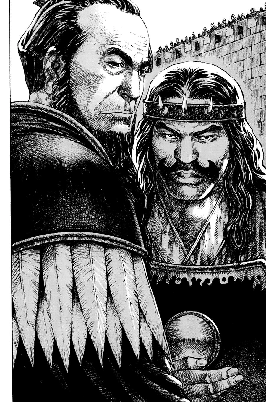 Hỏa Phụng Liêu Nguyên Chapter 269 - 12