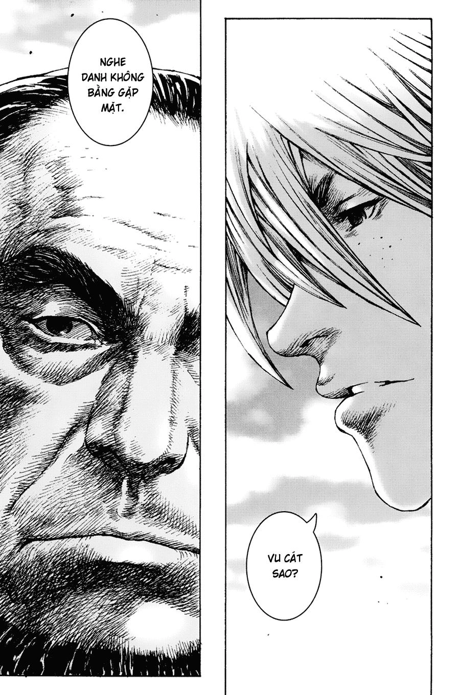 Hỏa Phụng Liêu Nguyên Chapter 269 - 13