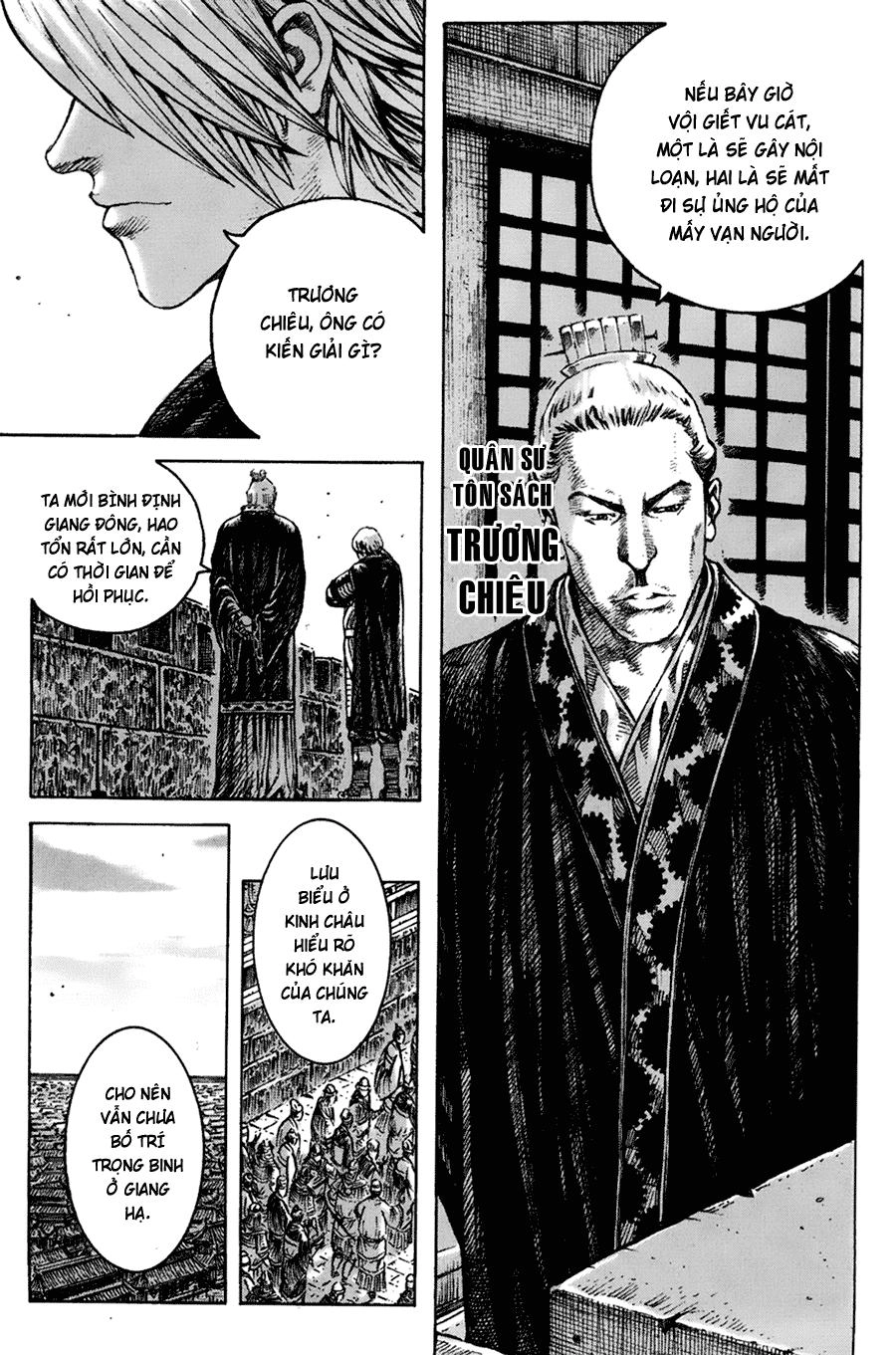 Hỏa Phụng Liêu Nguyên Chapter 269 - 15