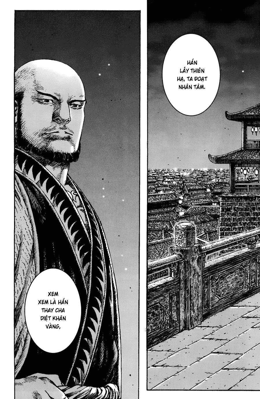 Hỏa Phụng Liêu Nguyên Chapter 269 - 20