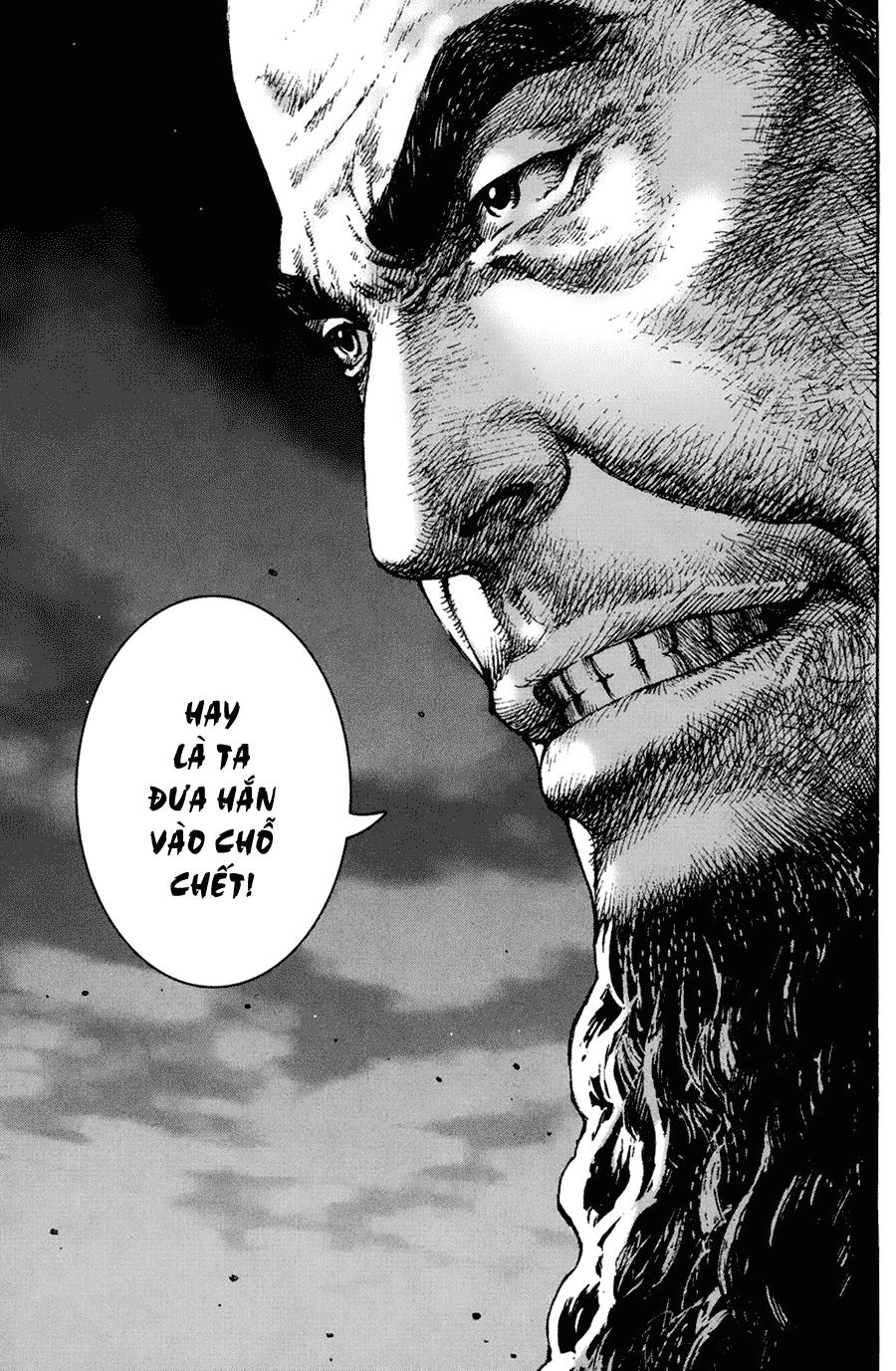 Hỏa Phụng Liêu Nguyên Chapter 269 - 21