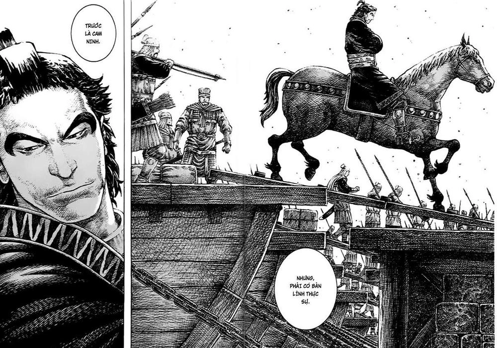 Hỏa Phụng Liêu Nguyên Chapter 271 - 19