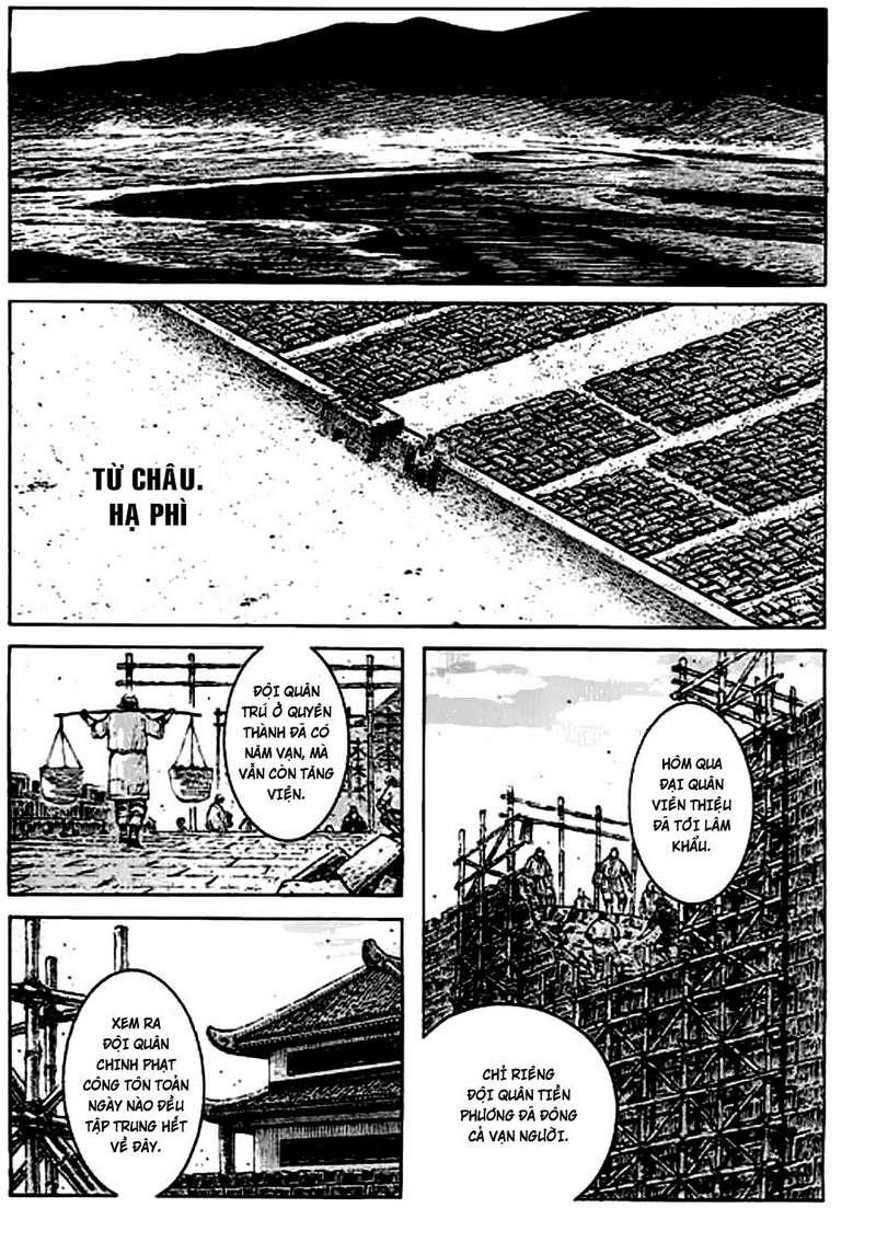 Hỏa Phụng Liêu Nguyên Chapter 272 - 2