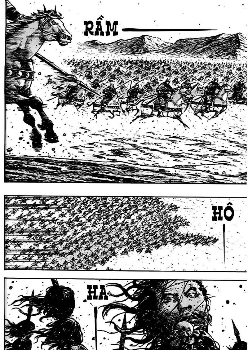 Hỏa Phụng Liêu Nguyên Chapter 272 - 7