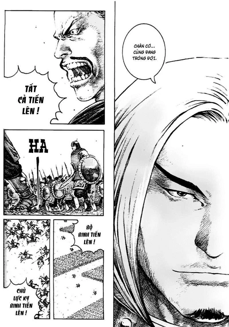 Hỏa Phụng Liêu Nguyên Chapter 272 - 12