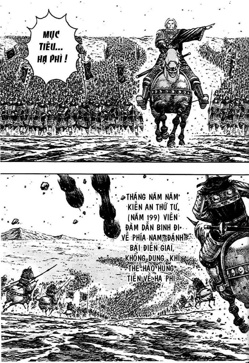 Hỏa Phụng Liêu Nguyên Chapter 272 - 13