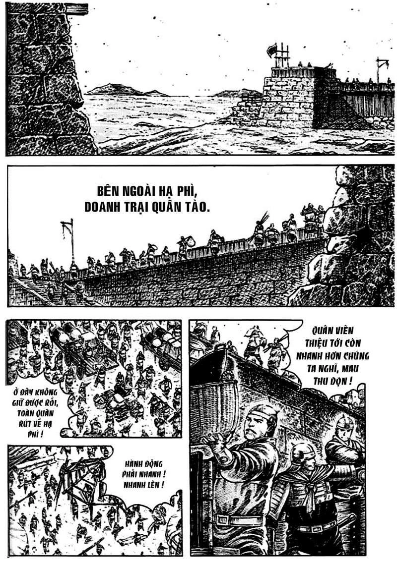 Hỏa Phụng Liêu Nguyên Chapter 272 - 14