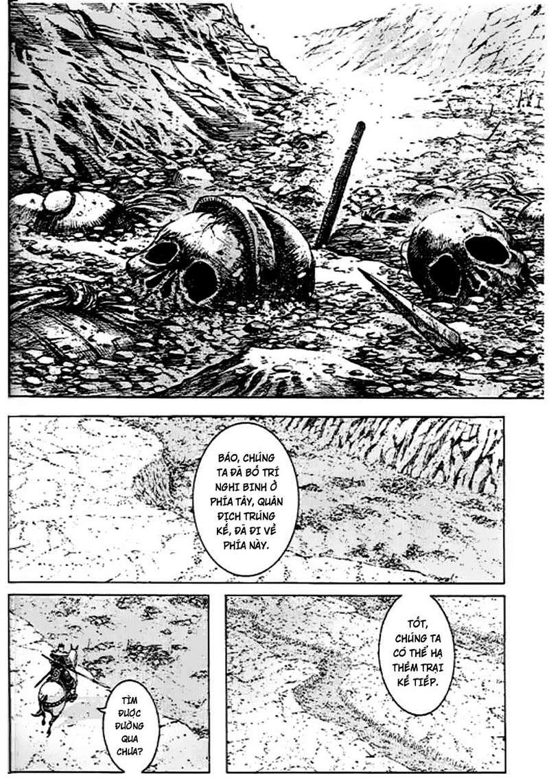 Hỏa Phụng Liêu Nguyên Chapter 272 - 18