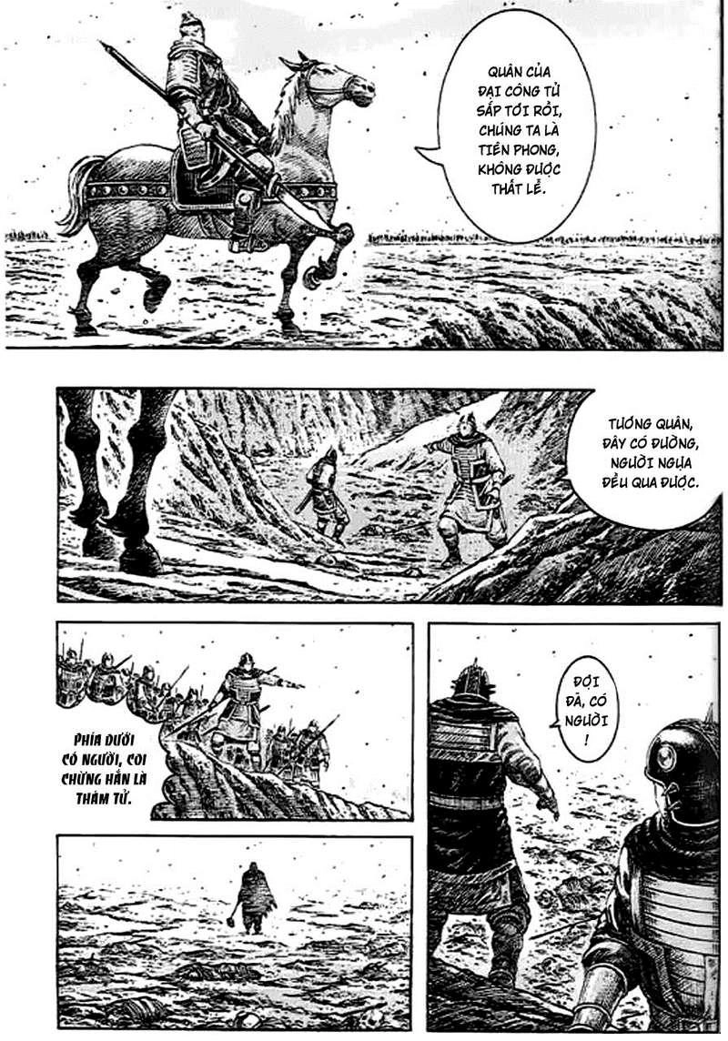 Hỏa Phụng Liêu Nguyên Chapter 272 - 19