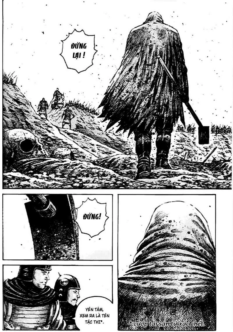 Hỏa Phụng Liêu Nguyên Chapter 272 - 20