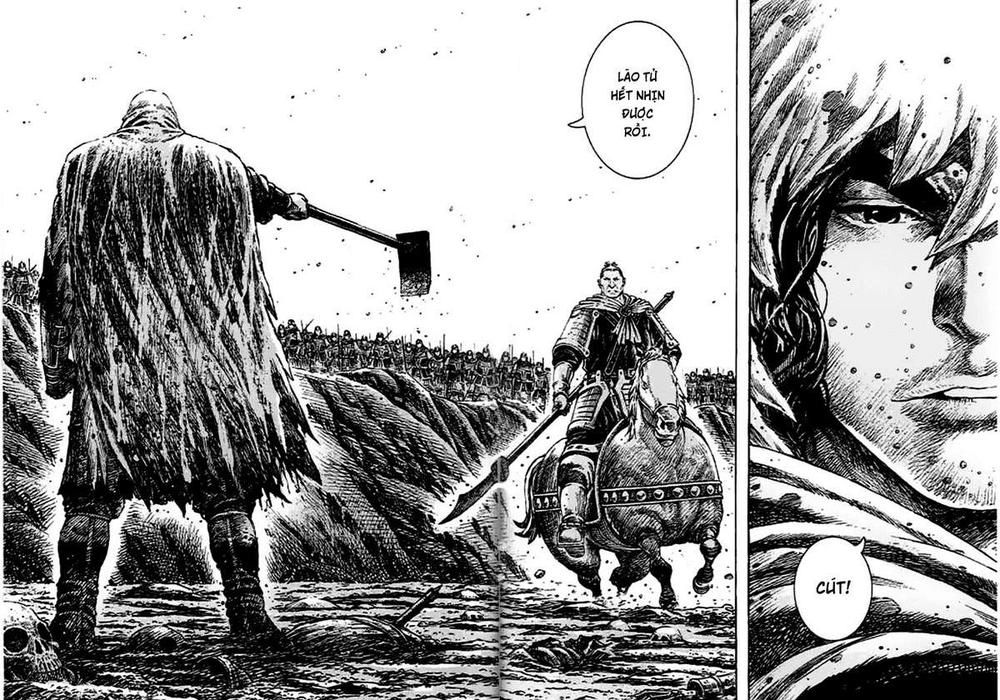 Hỏa Phụng Liêu Nguyên Chapter 272 - 24