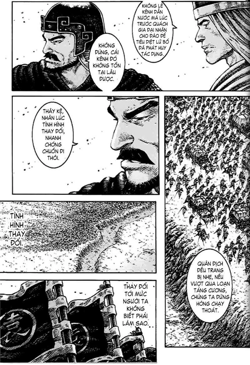 Hỏa Phụng Liêu Nguyên Chapter 273 - 3