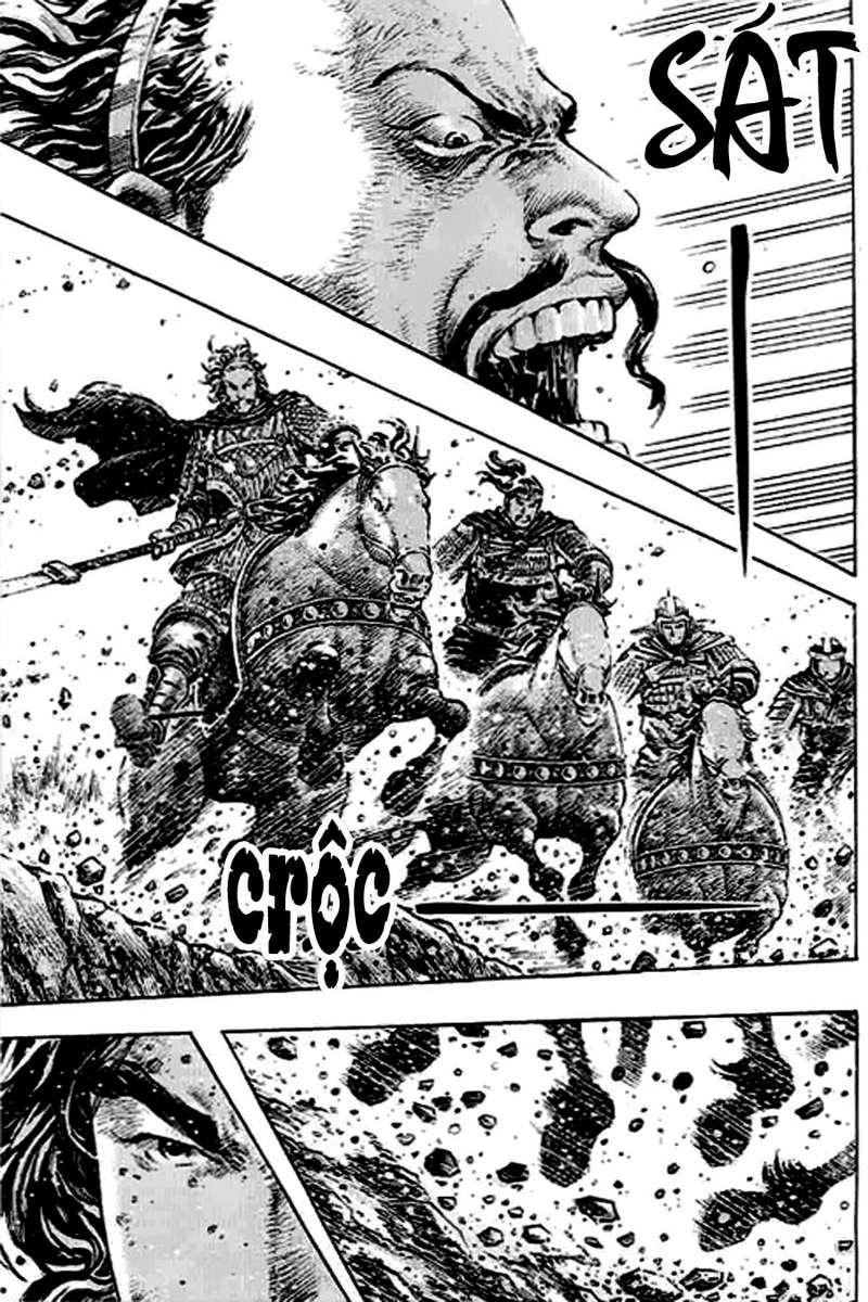 Hỏa Phụng Liêu Nguyên Chapter 273 - 12