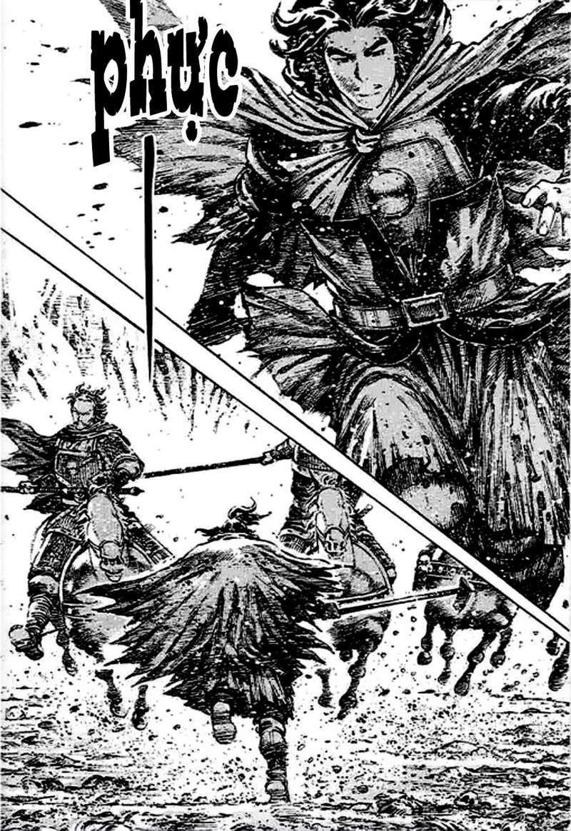 Hỏa Phụng Liêu Nguyên Chapter 273 - 13