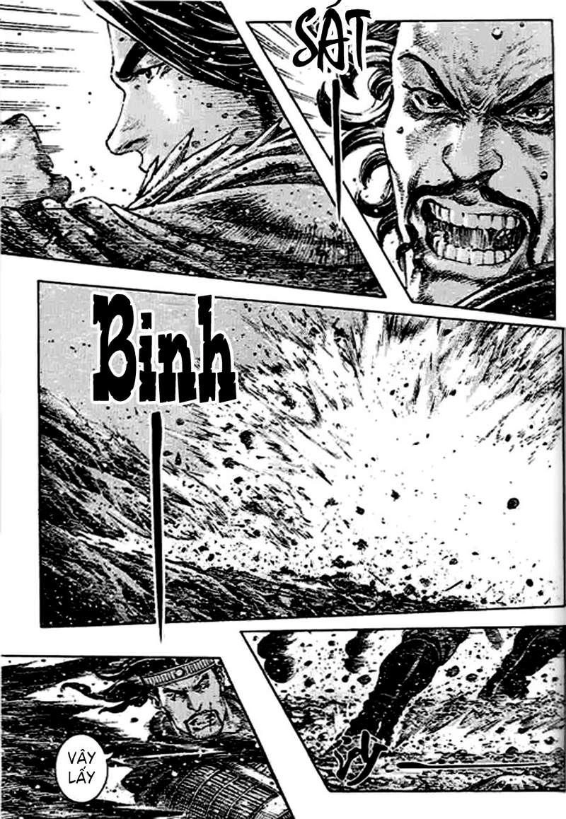 Hỏa Phụng Liêu Nguyên Chapter 273 - 14