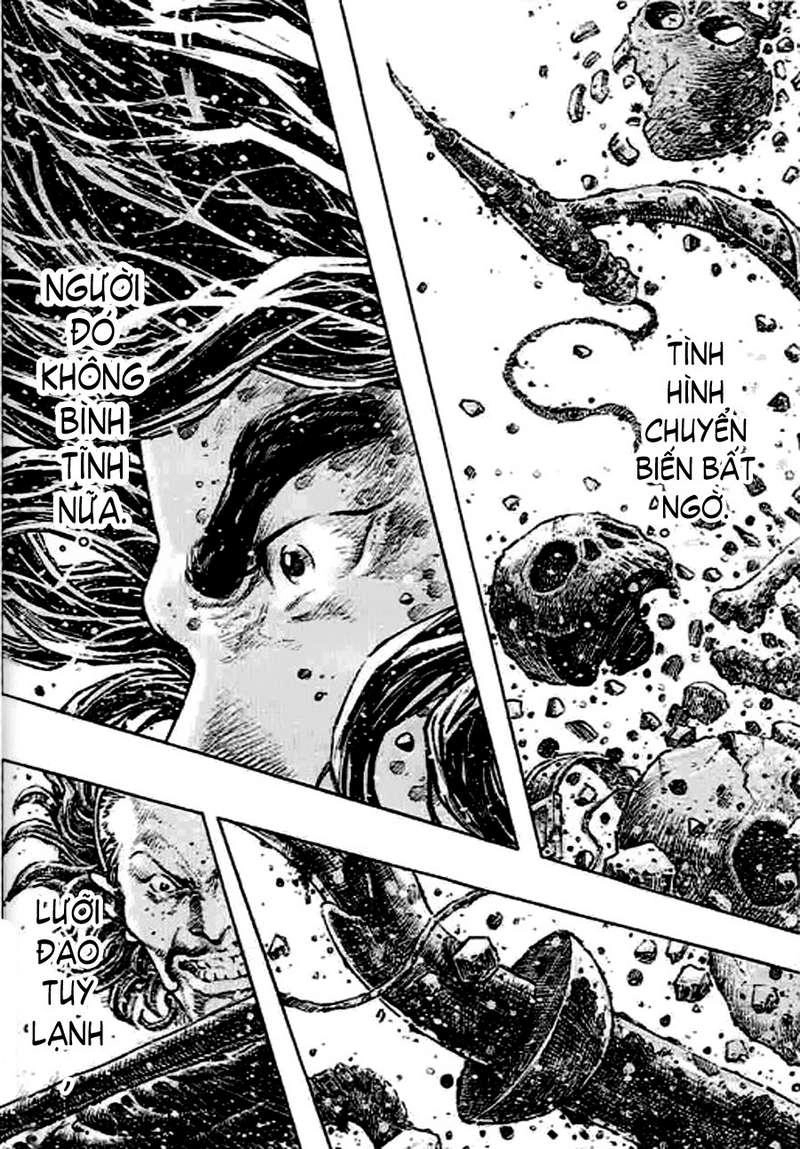 Hỏa Phụng Liêu Nguyên Chapter 273 - 19