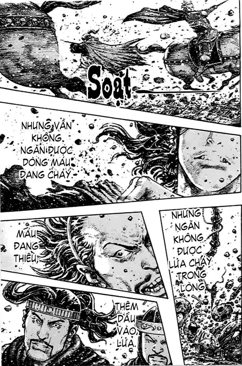 Hỏa Phụng Liêu Nguyên Chapter 273 - 20