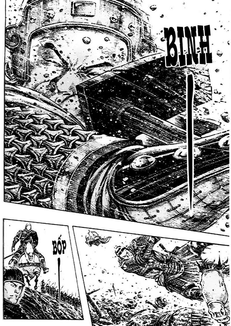 Hỏa Phụng Liêu Nguyên Chapter 274 - 7