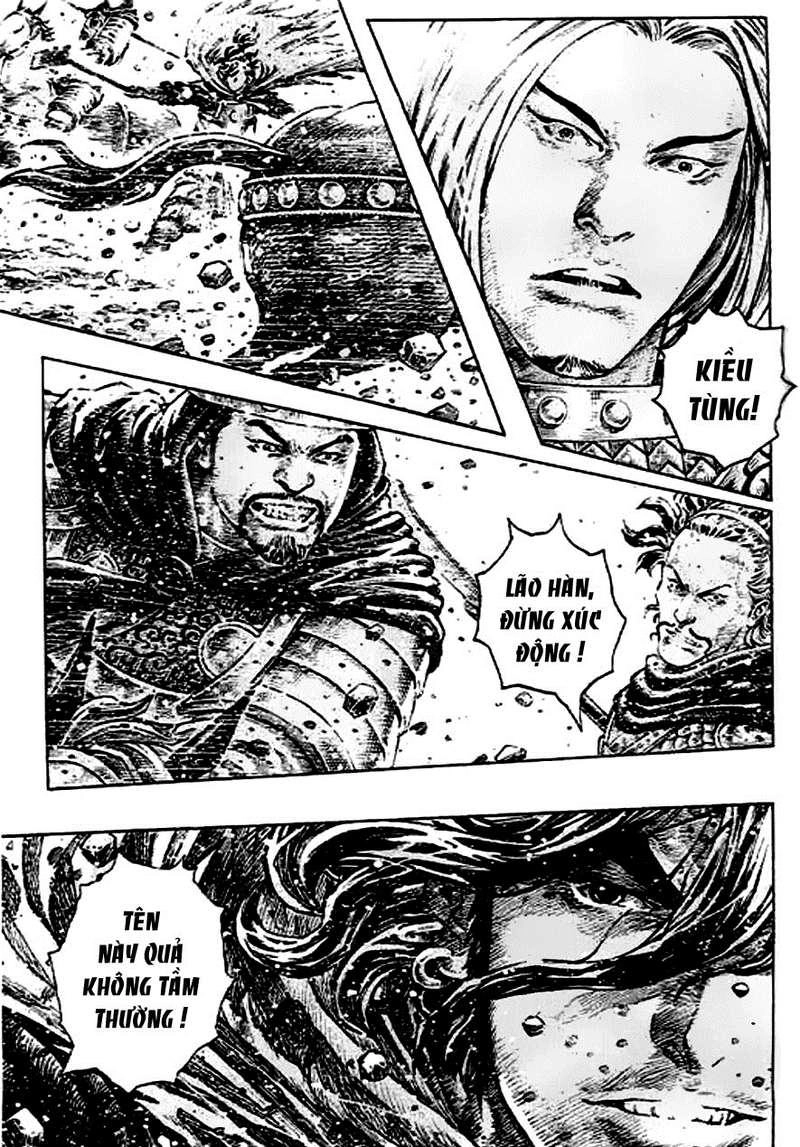 Hỏa Phụng Liêu Nguyên Chapter 274 - 8