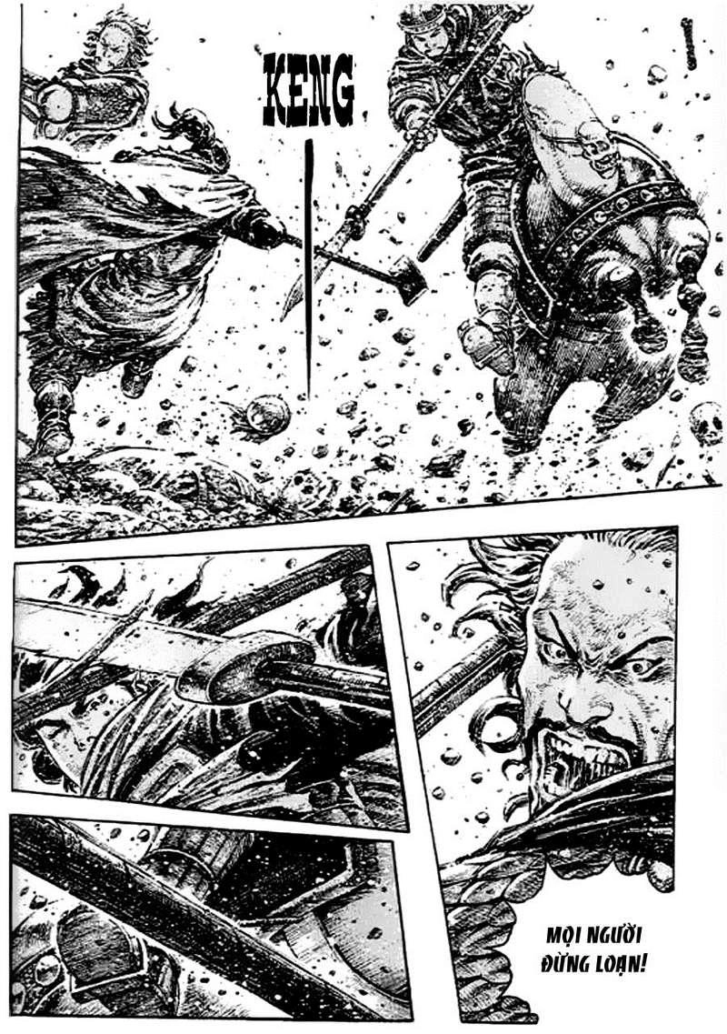 Hỏa Phụng Liêu Nguyên Chapter 274 - 9