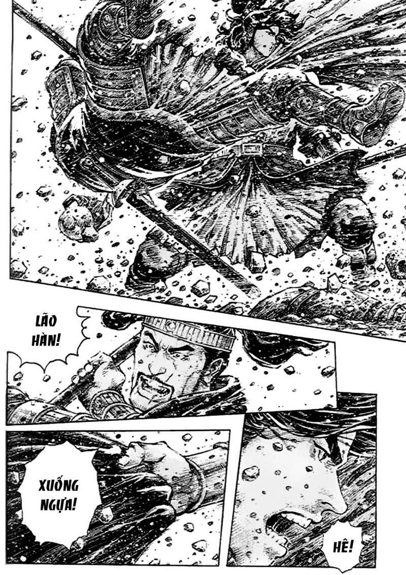 Hỏa Phụng Liêu Nguyên Chapter 274 - 11