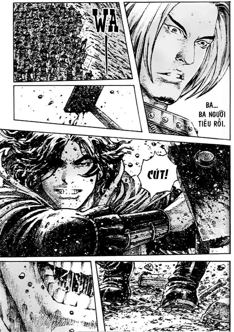 Hỏa Phụng Liêu Nguyên Chapter 274 - 14