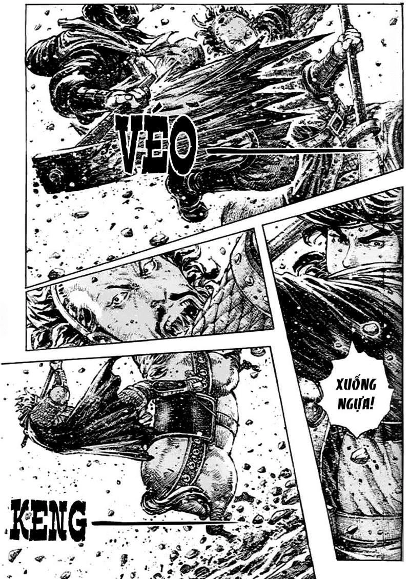 Hỏa Phụng Liêu Nguyên Chapter 274 - 16