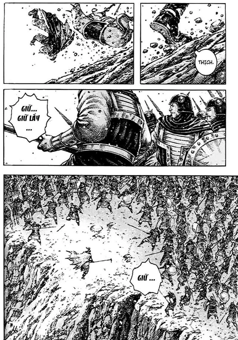 Hỏa Phụng Liêu Nguyên Chapter 274 - 17