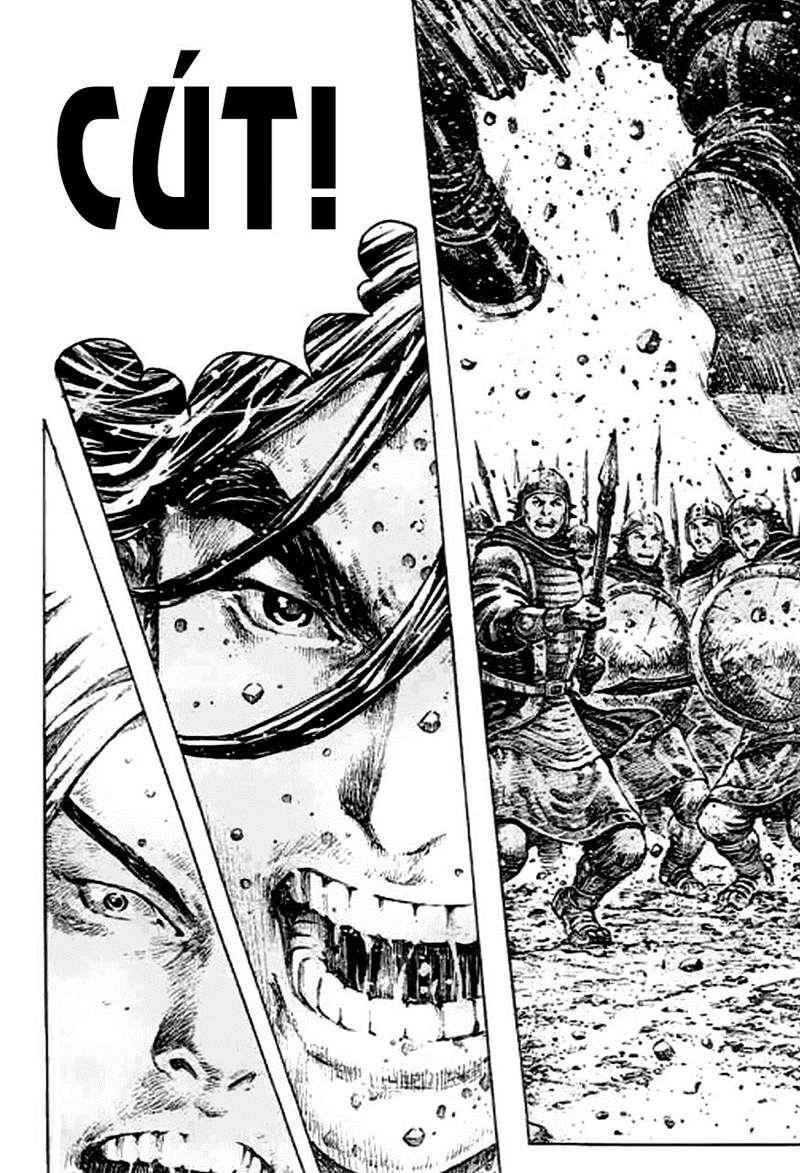 Hỏa Phụng Liêu Nguyên Chapter 274 - 19