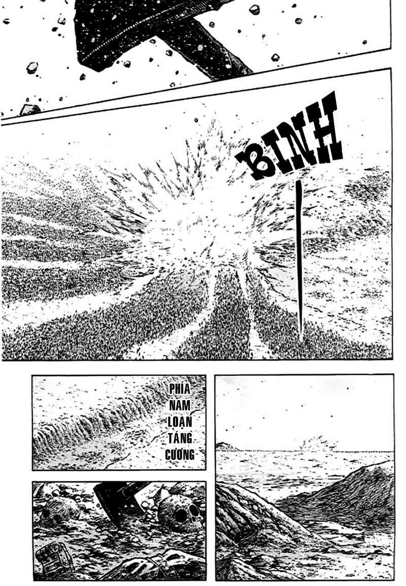 Hỏa Phụng Liêu Nguyên Chapter 274 - 20