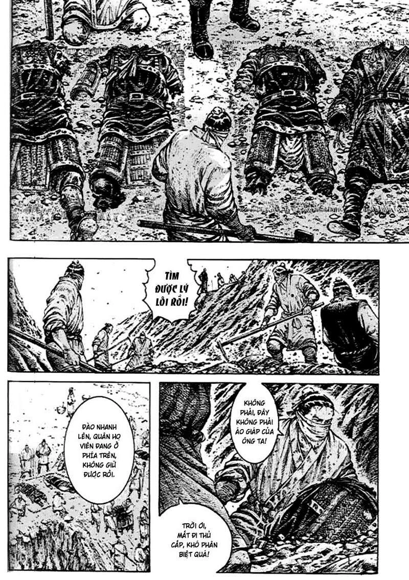 Hỏa Phụng Liêu Nguyên Chapter 274 - 21