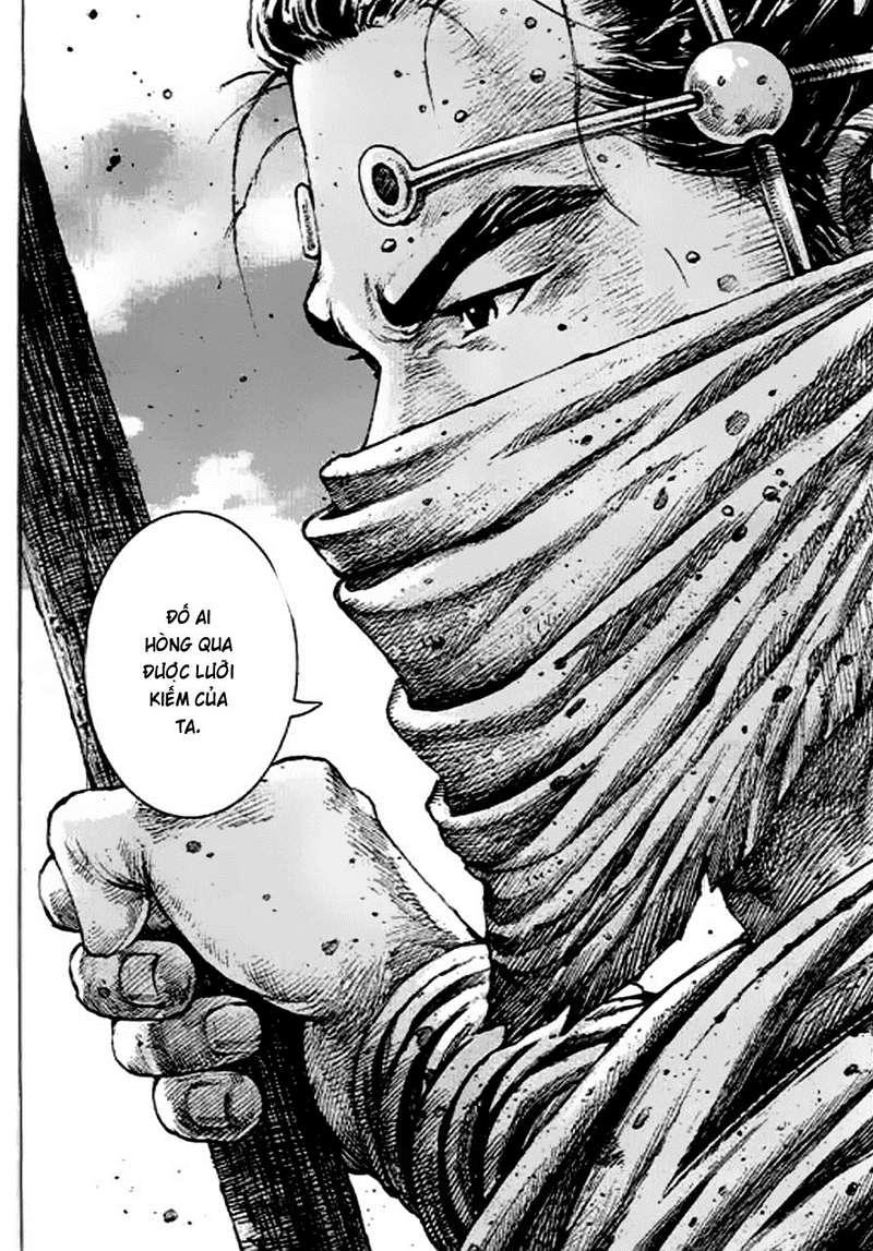 Hỏa Phụng Liêu Nguyên Chapter 274 - 23