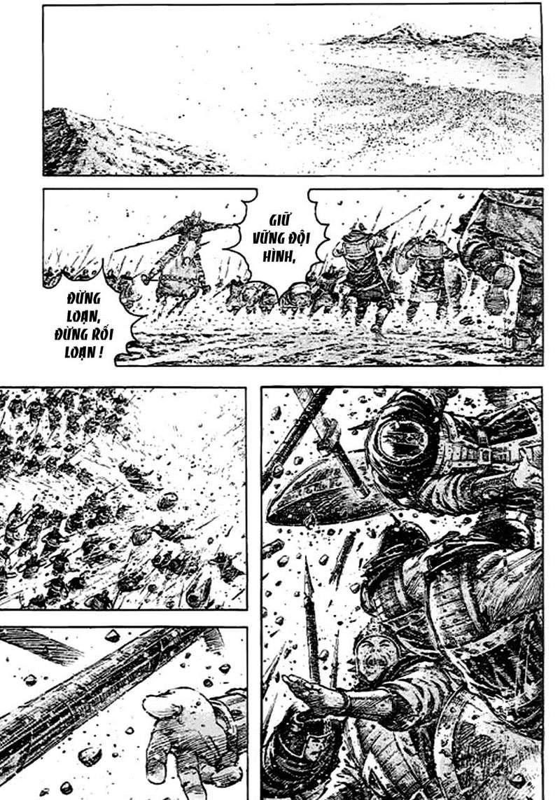 Hỏa Phụng Liêu Nguyên Chapter 275 - 2